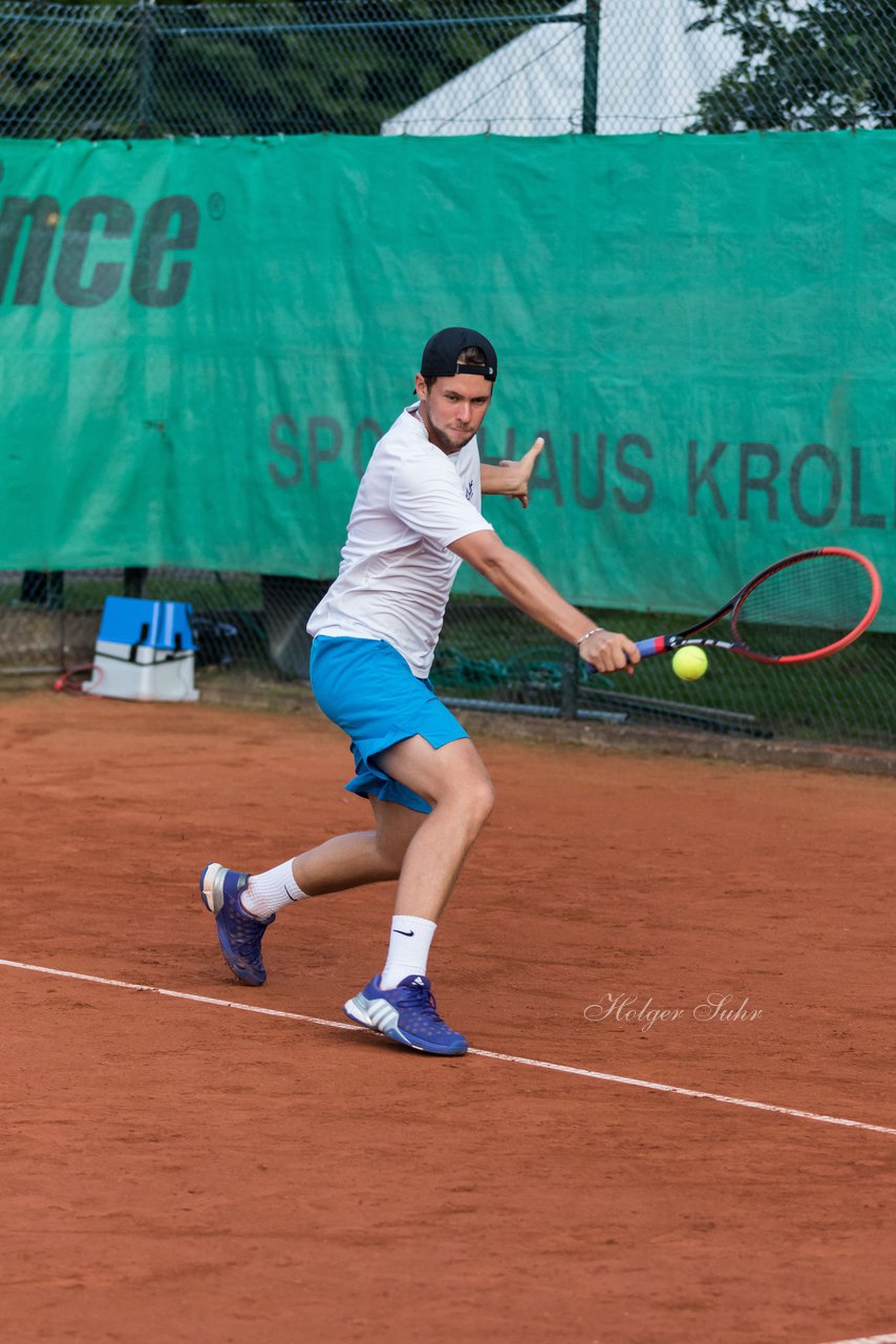 Bild 532 - Horst Schroeder Pokal 4. Tag